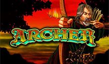 Archer Slots Online