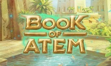 Book of Atem Slots Online