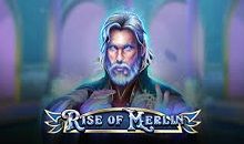 Rise of Merlin Slots Online