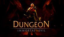Dungeon Immortal Evil Slots Online