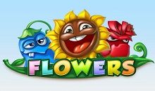 Flowers Slots Online