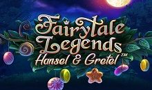 Hansel and Gretel Slots Online