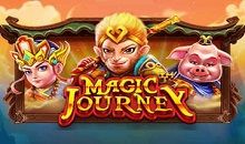 Magic Journey Slots Online
