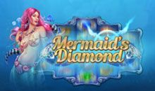 Mermaid’s Diamond Slots Online