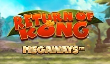 Return of Kong Megaways Slots Online