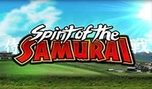 Spirit of the Samurai Slots Online