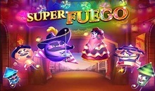 Super Fuego Slots Online