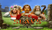 Slavs Slot Online