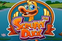Scruffy Duck slots online