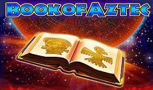 Play Book Of Aztec Amatic slots online