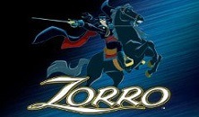 Zorro Pokie Machine