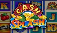 Cashsplash Microgaming slots online