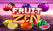 Free Fruit Zen Betsoft slots online