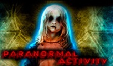 Play Paranormal Activity slots online