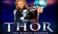 Thor The Mighty Avenger slots online