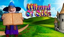 Wizard Of Odds Mazooma slots online