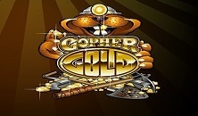 Play Gopher Gold slots online free