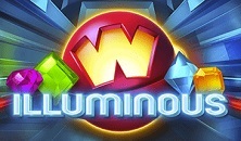 Illuminous Quickspin slots online