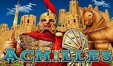 Achilles Rtg slots online