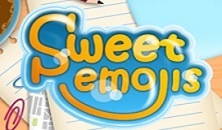 Sweet Emojis Games slots online