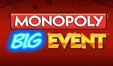 Monopoly Big Event slots online