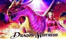 Dragon Mistress Slot Review
