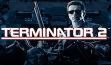 Play Terminator 2 slots online