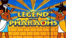 Legend Of The Pharaohs slots online