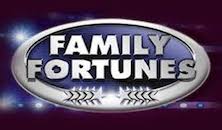 Family Fortunes slots online