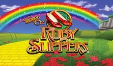 Play Wizard Of Oz Ruby Slippers slots online free
