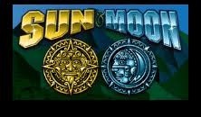 Play Sun And Moon slots online free