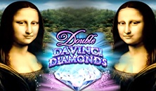 Double Da Vinci Diamonds slots free online