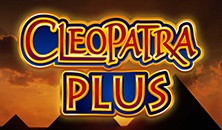 Play Cleopatra Plus slots online free