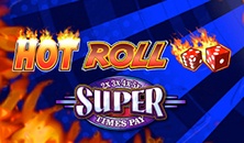 Play Super Times Pay Hot Roll slots online