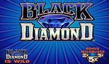 Black Diamond slots free online