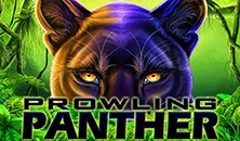 Prowling Panther slots online free