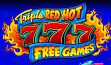 Play Triple Red Hot 777 slots online free