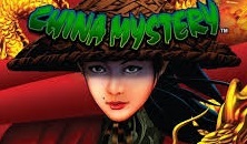 Play China Mystery slots online