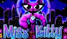 Play Miss Kitty slots online free
