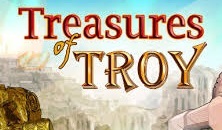 Treasures Of Troy slots free online