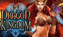 Dragon Kingdom slots online