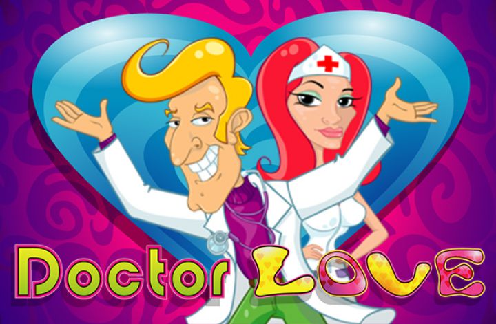 Play Doctor Love slots online free