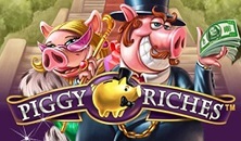 Piggy Riches slots free online