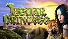 Jaguar Princess High 5 Games slots online