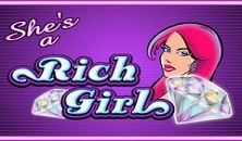 Free Shes A Rich Girl Igt slots online
