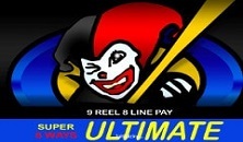 Super 8 Way Ultimate slots online