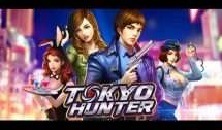 Play Tokyo Hunter slots online