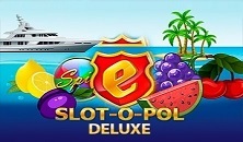 Slot O Pol Deluxe Mega Jack slots online