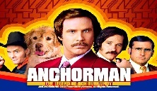 Anchorman The Legend Of Ron Burgundy Bally slots online