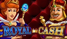 Royal Cash slots online